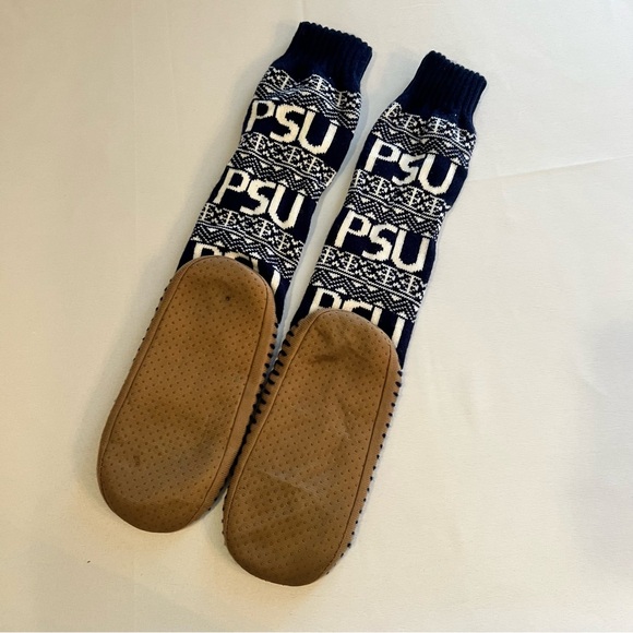 Penn State Muk Luks Slippers - Picture 2 of 2